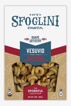Sfoglini Pasta Vesuvio - 6 Pack