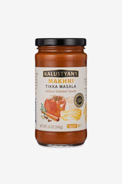Kalyustan’s Tikka Masala Simmer Sauce