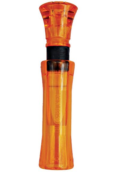 Duck Commander Duck Call
Yes, this Uncle Si duck call makes it easier to kill defenseless birds. But it’s also a great way to announce the start of your Duck Dynasty watching party ($25 at shop.aetv.com).