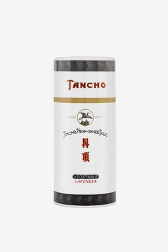 Tancho High Grade Tique Vegetable Lavender Pomade 