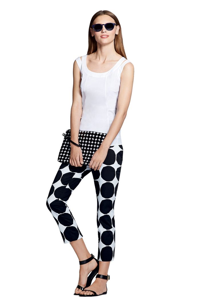 Exclusive: First Look at Marimekko’s Collaboration With Banana Republic
