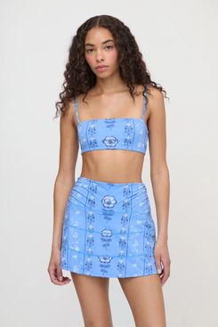 Hill House The Riley Pool Skirt