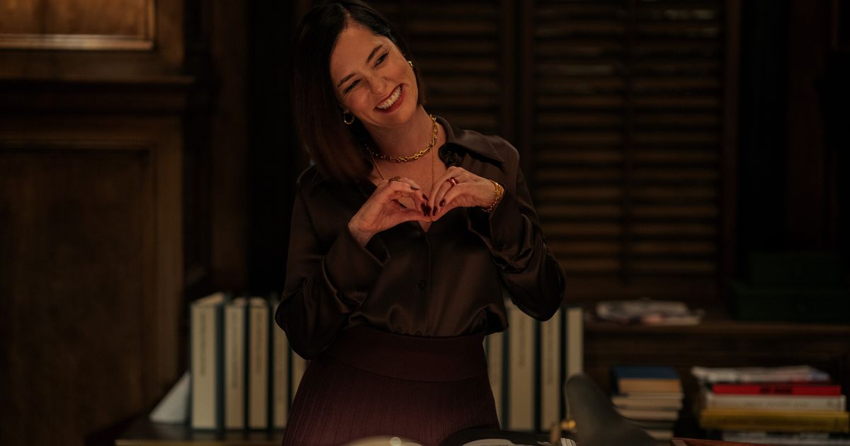 ‘Mr. & Mrs. Smith’ Recap, Season 1, Episode 4 Double Date