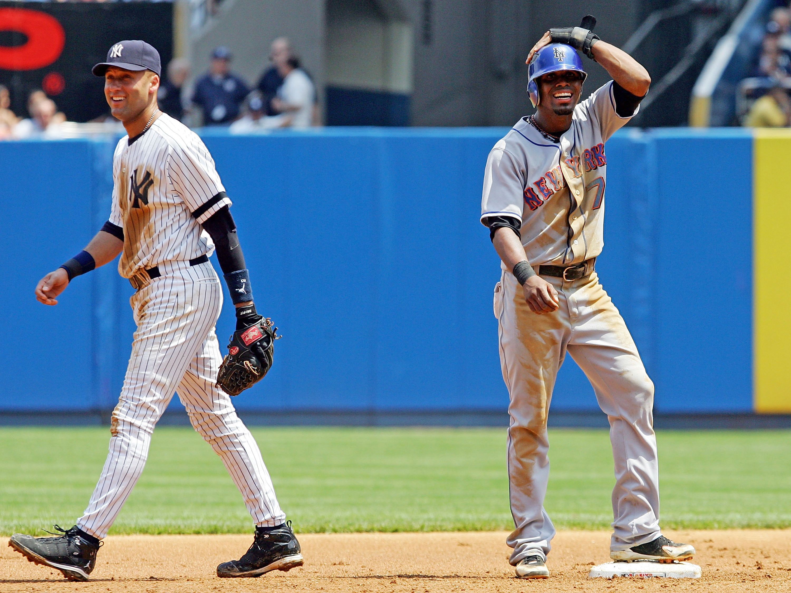 Mike Piazza on the Mets, Citi Field, and Luck - TV - Vulture