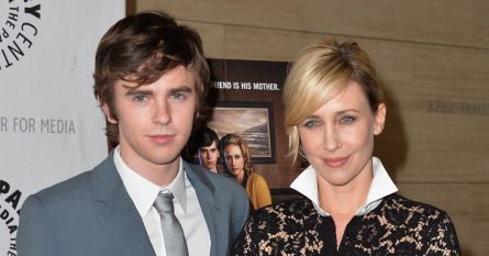 Comic-Con: Bates Motels Vera Farmiga Wont Stop Defending Normas ...