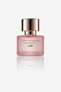Mix:Bar Sparking Hibiscus Eau de Parfum no. 07