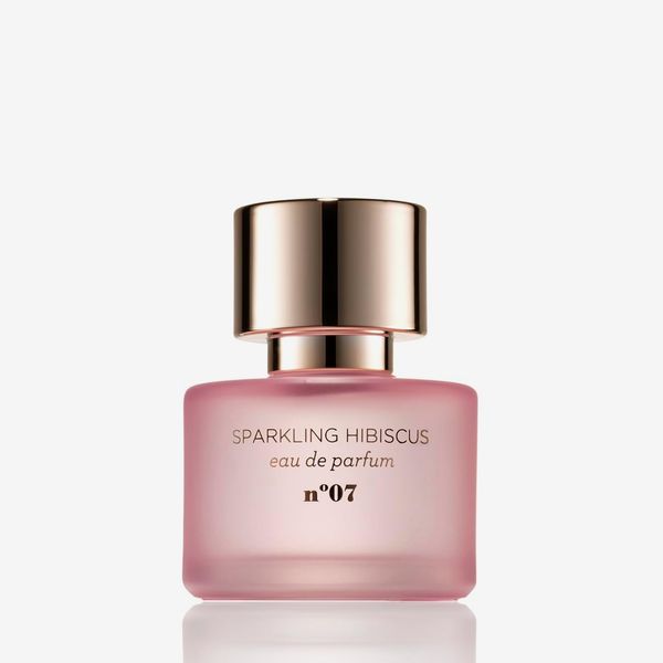 Mix:Bar Sparking Hibiscus Eau de Parfum no. 07