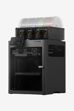 Bambu Lab X2D 3D Printer Combo with AMS 2 Pro