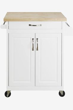 11 Best Kitchen Carts 2021 The Strategist