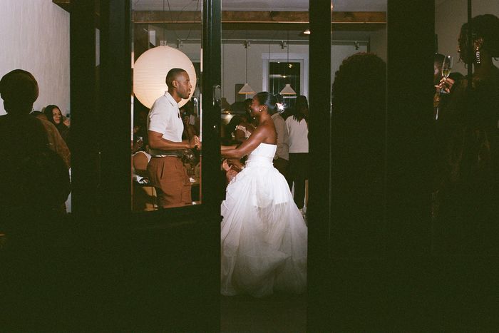 Joshua + Bridget