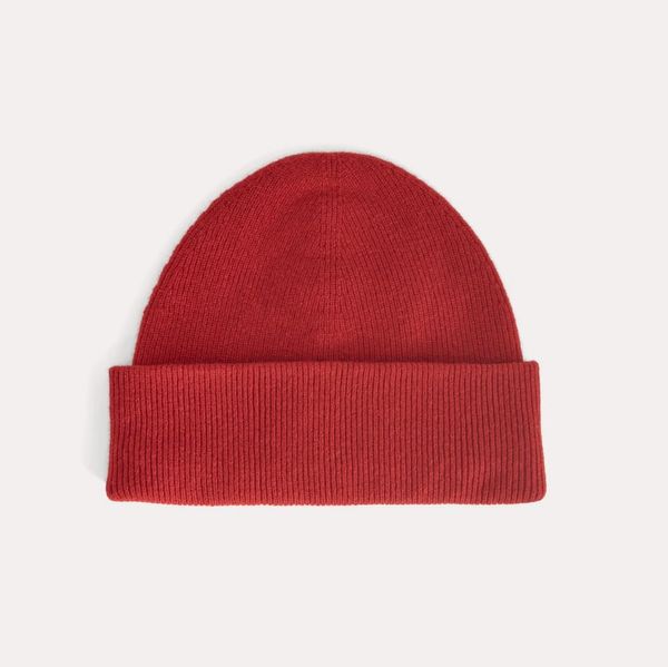 Everlane The Cabin Beanie