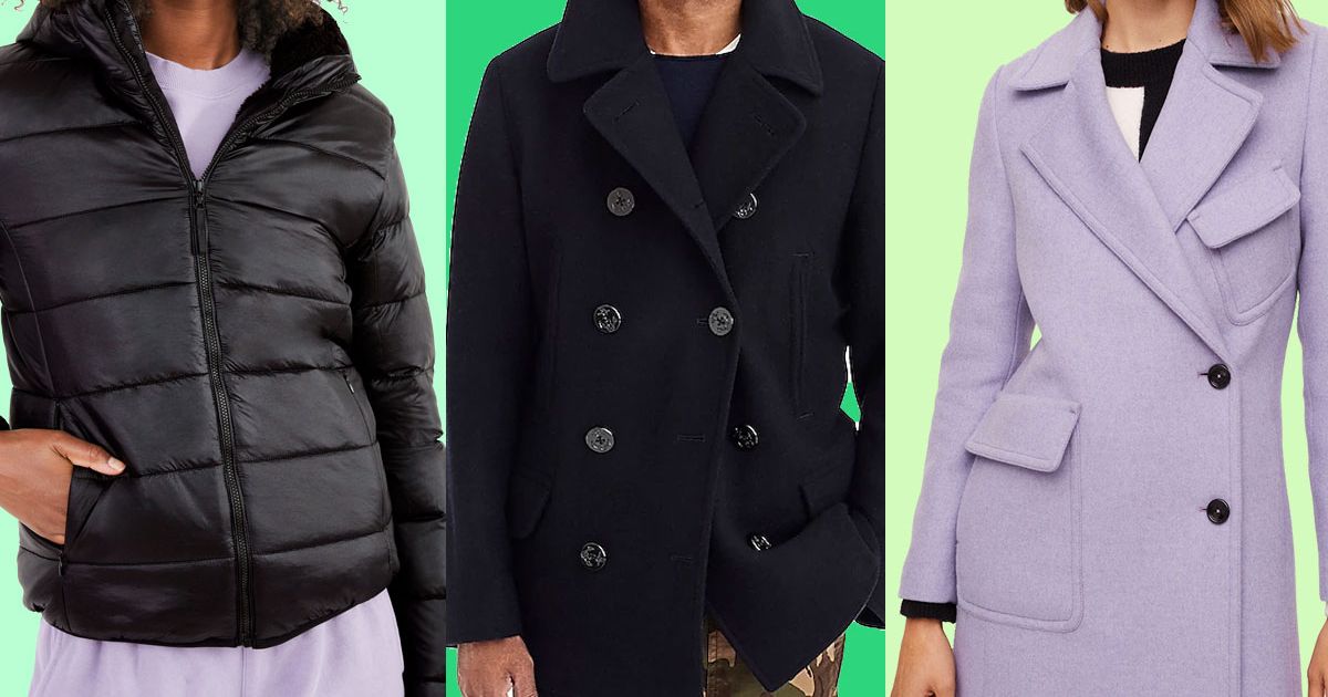 The 34 Best Cheap Warm Winter Coats 2021 The Strategist