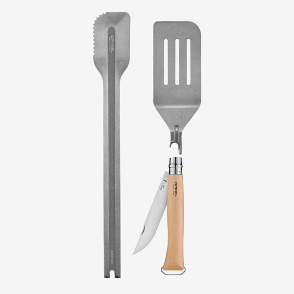 Opinel Grilling Set