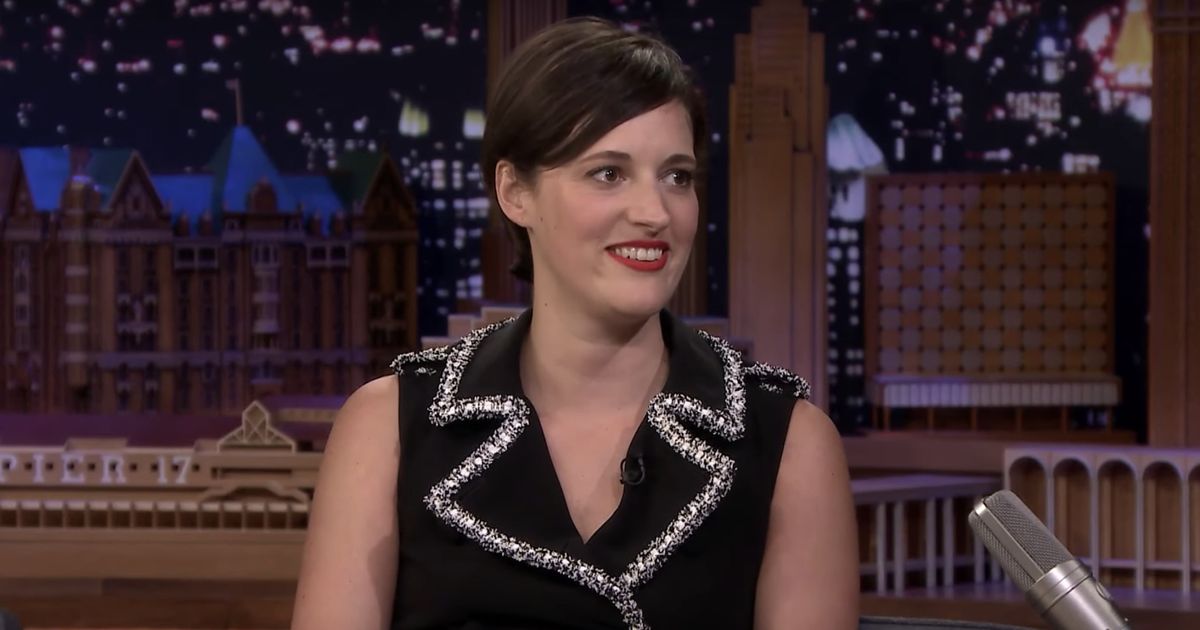 Phoebe Waller-Bridge on ‘Fleabag’ Season Two Ending, CGI Fox