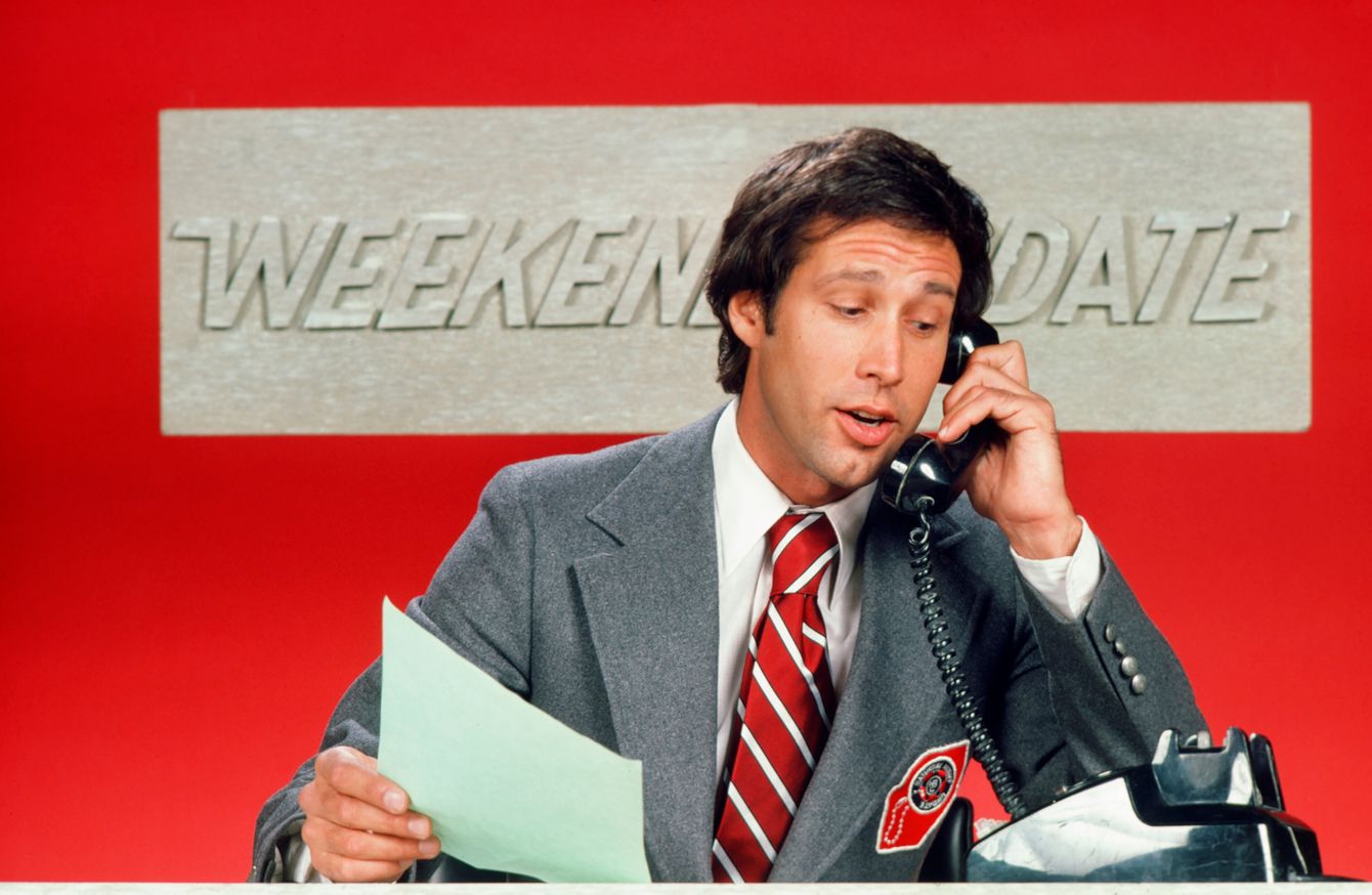 Weekend update. Weekend update. Weekend update leslie jones. Week end 1 update. Norm macdonald meme.