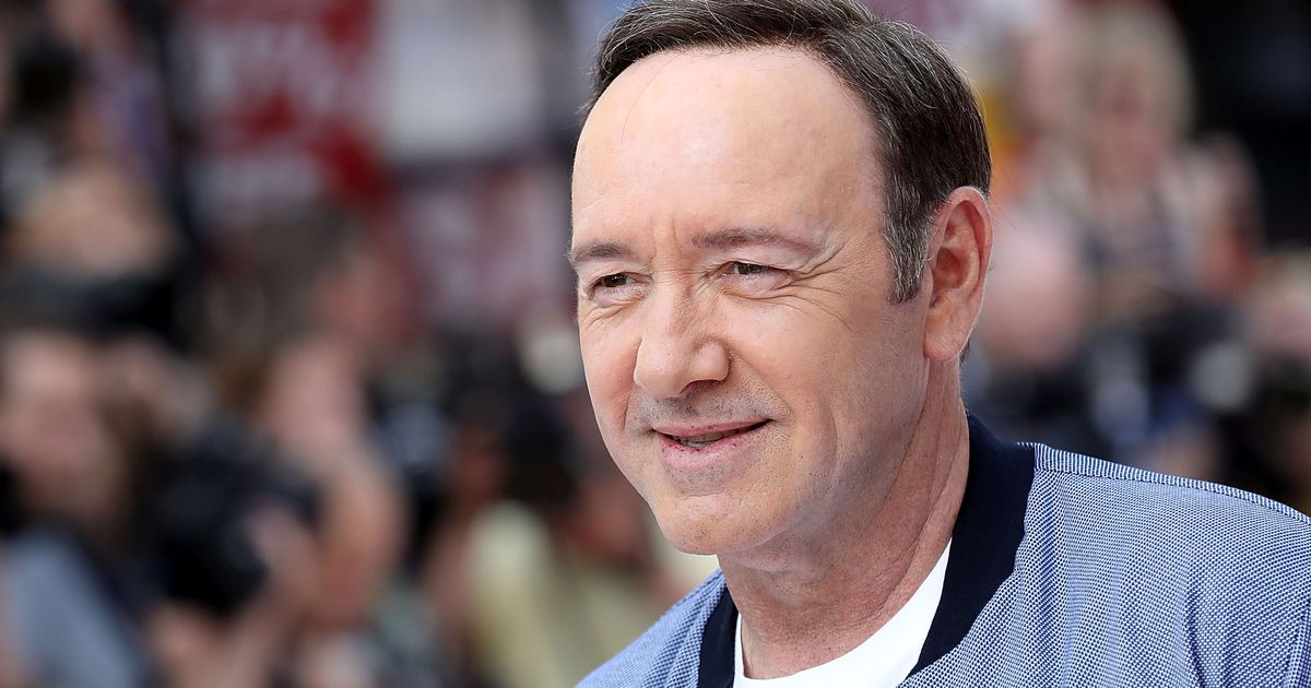 Rose Mcgowan Fucking Porn - Hollywood Reacts to Kevin Spacey's Defensive Coming Out