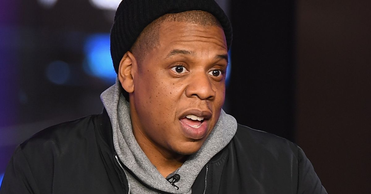 Jay-Z Apologizes for Cheating on New Album 4:44