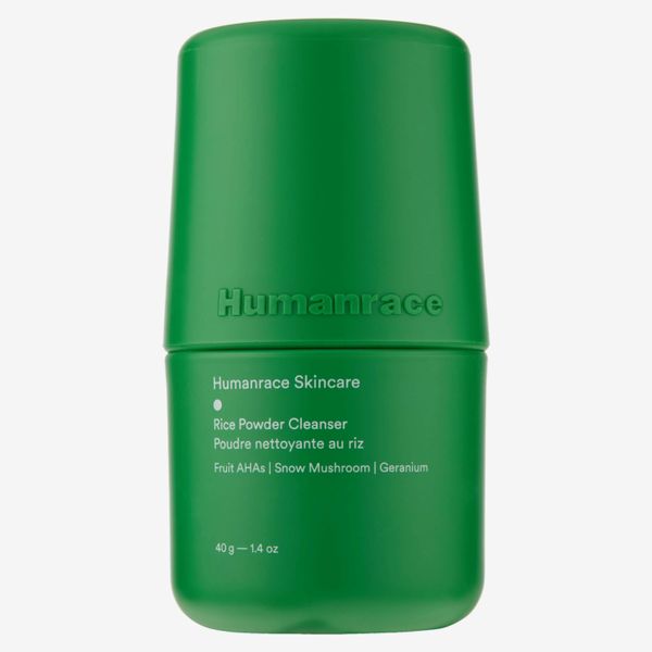 Humanrace Rice Powder Cleanser