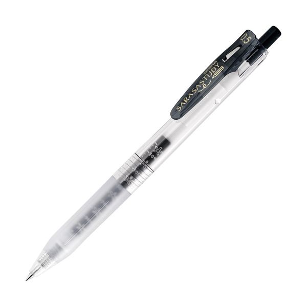 Zebra Sarasa Study Gel Ballpoint Pen