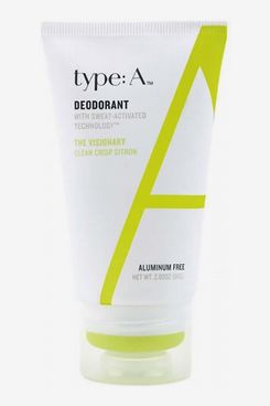 Type:A Deodorant - Evergreen Forest