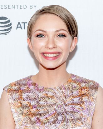 ‘Gossip Girl’ Reboot Casts Tavi Gevinson and More