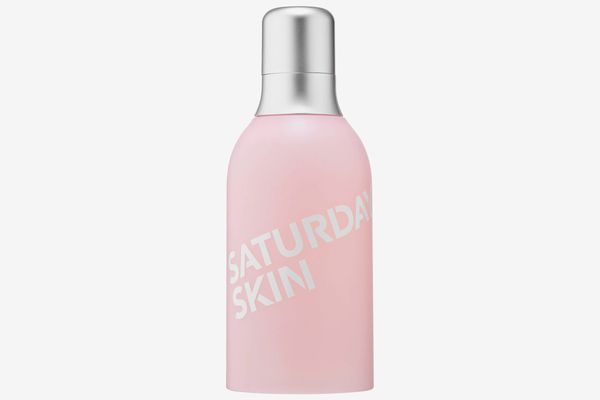 Saturday Skin Daily Dew Hydrating Essence Mist