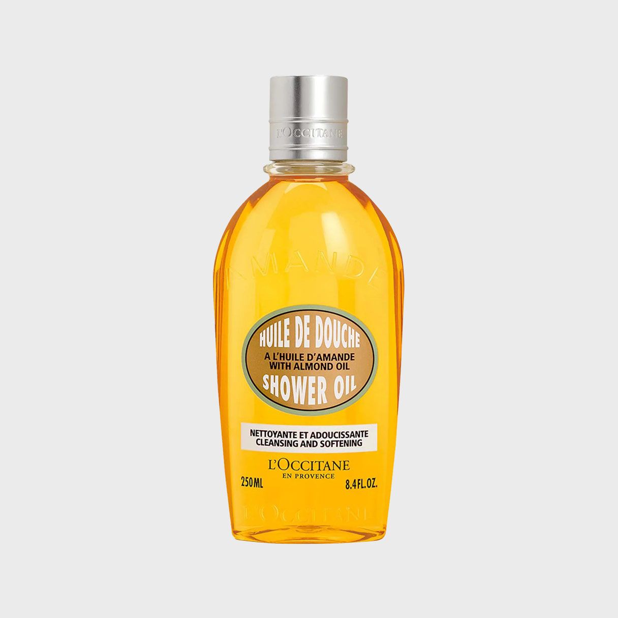 L'Occitane Shower Oil