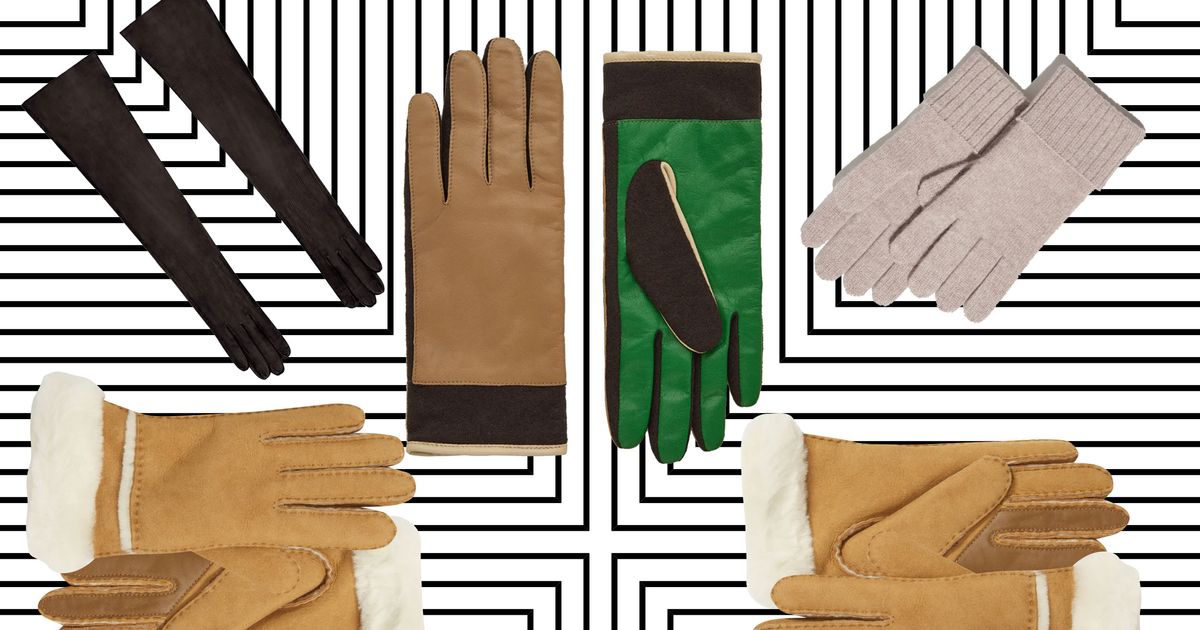 21 Best Winter Gloves To Buy Before It’s Too Late Trendradars