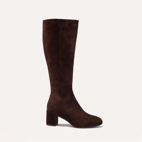 Margaux The Edie Boot