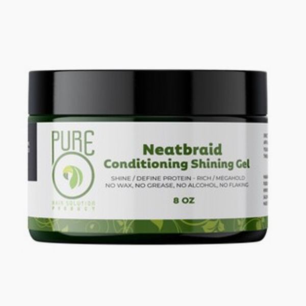 Neatbraid Conditioning Gel