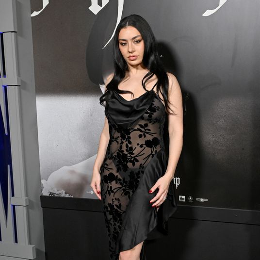 Los Angeles Premiere Of Focus Features' 