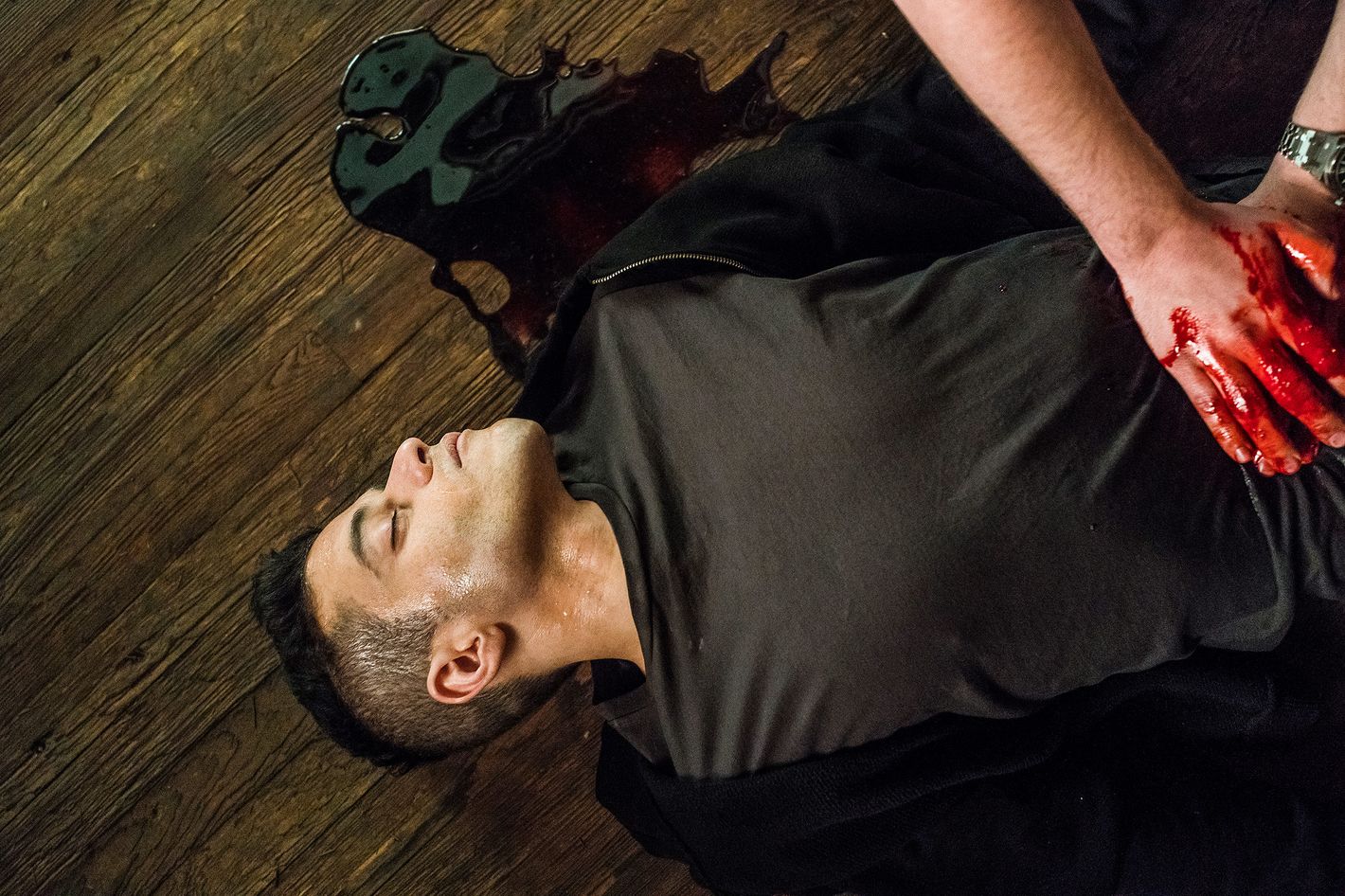 Mr. Robot Ending Explained: Hello, Elliot