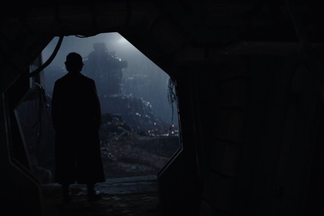 Andor's Death Star Reveal Makes The Original Trilogy Way Darker (& Better)