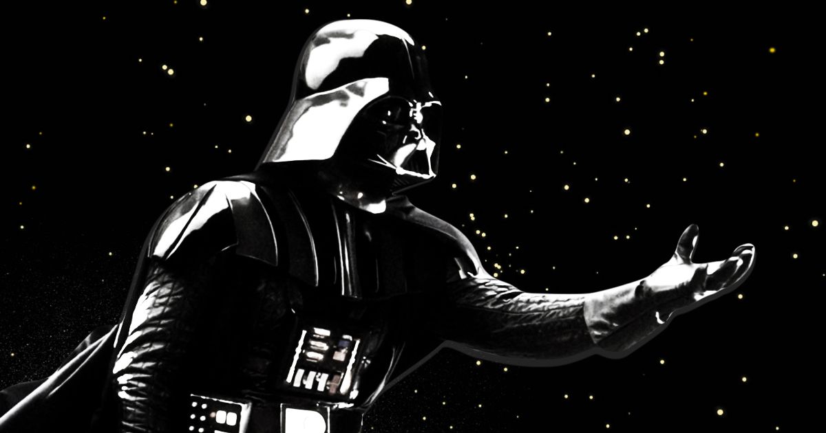 Why Star Wars Always Lowballs Darth Vader (Despite His True Power