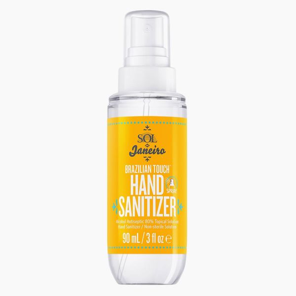 Sol de Janeiro Brazilian Touch Hand Sanitizer Spray