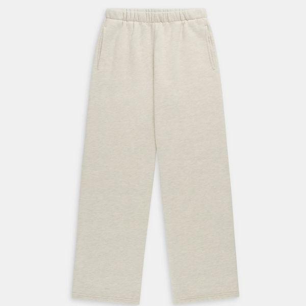 Madhappy Classics Straight Leg Fleece Sweatpant