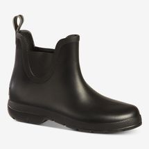 men's totes cirrus ankle rain boot