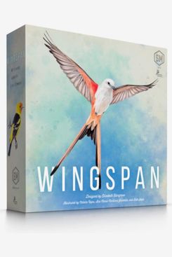 Stonemaier Games ‘Wingspan’ Board Game