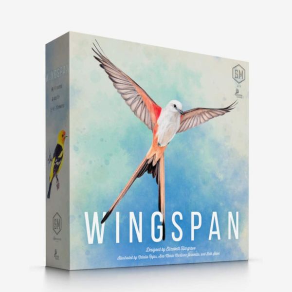 Stonemaier Games ‘Wingspan’ Board Game