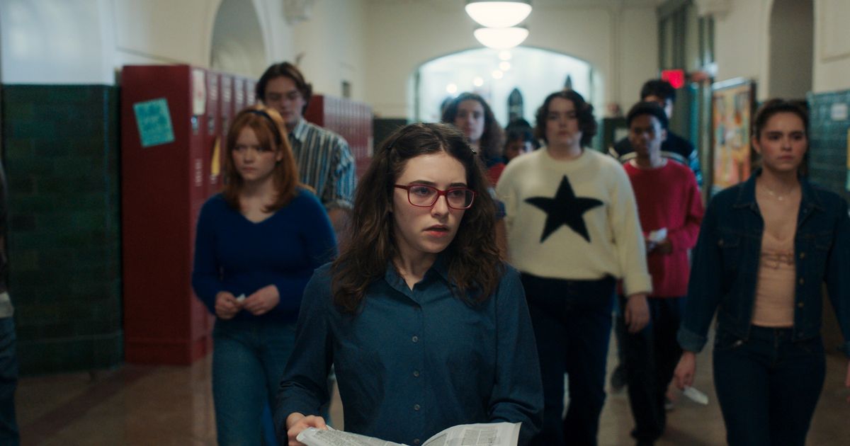 This Year's Sundance Was Full of Failed Adults