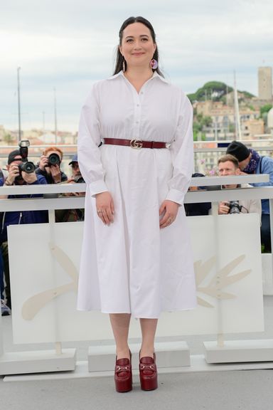 Jury Photocall - The 77th Annual Cannes Film Festival