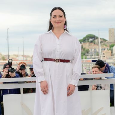Jury Photocall - The 77th Annual Cannes Film Festival