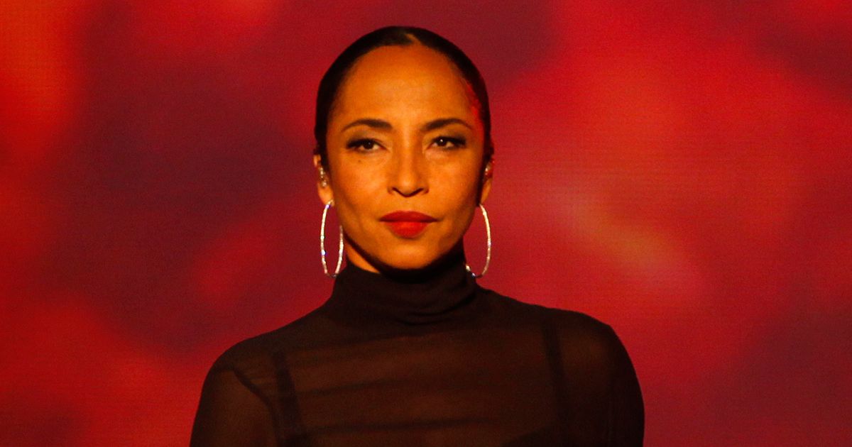 Ava DuVernay nicely asked Sade to create new music for the soundtrack to A ...