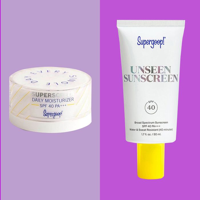 does supergoop sunscreen expire