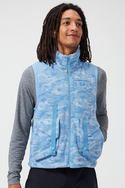 Outdoor Voices PrimoFleece Vest