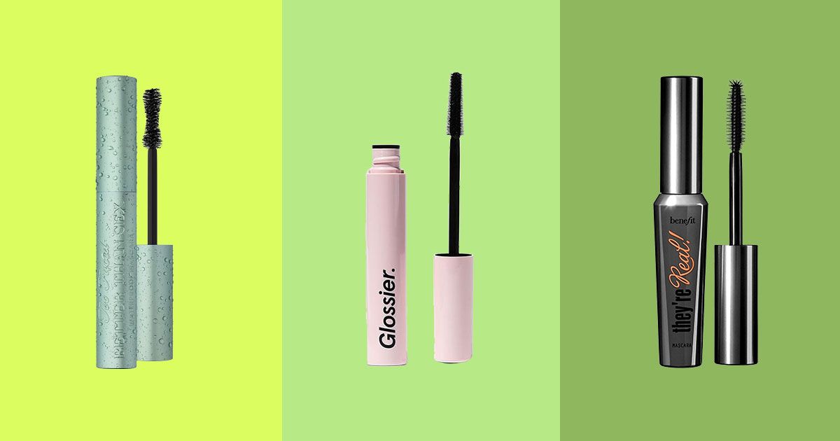 The 9 Very Best Mascaras The Strategist