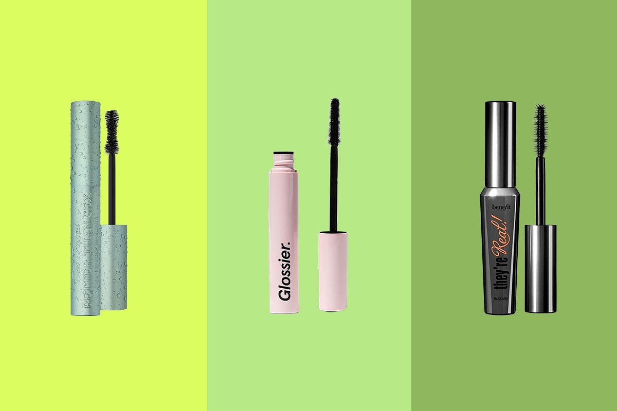 The 9 Very Best Mascaras