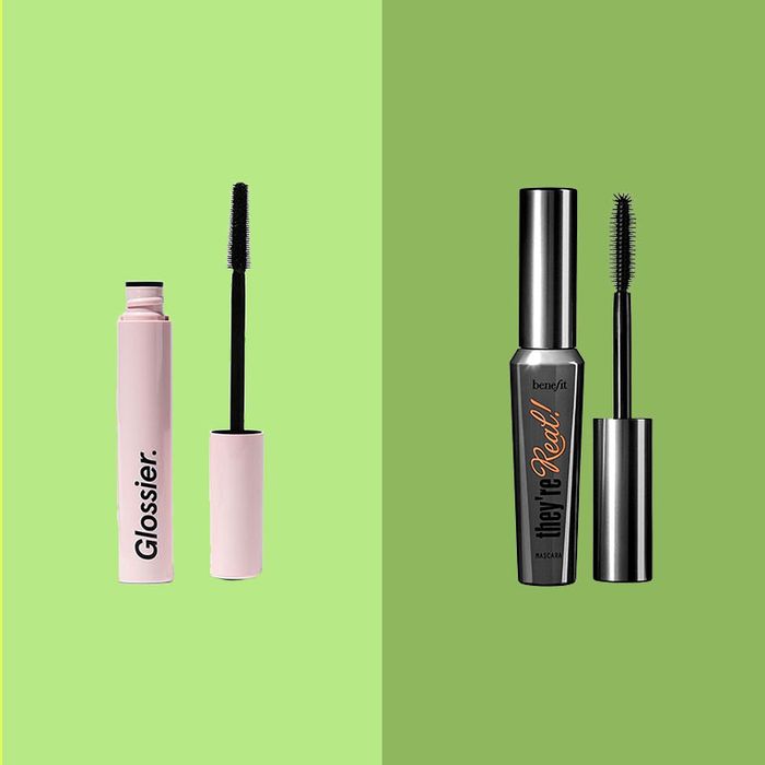 industri Bidrag Tak for din hjælp The 9 Very Best Mascaras | The Strategist