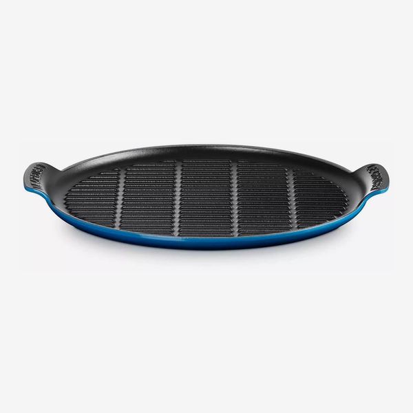 Le Creuset Round Bistro Grill