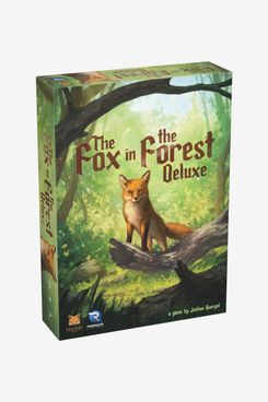 The Fox in the Forest Deluxe